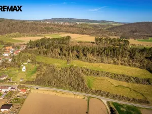Prodej pozemku pro bydlení, Zdice, 10915 m2