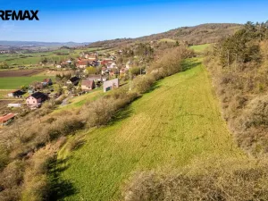 Prodej pozemku pro bydlení, Zdice, 10915 m2