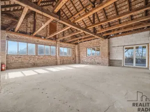 Prodej rodinného domu, Bukovina nad Labem, 152 m2