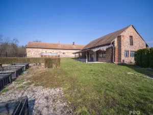 Prodej rodinného domu, Bukovina nad Labem, 152 m2