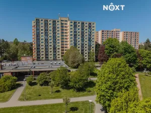 Prodej bytu 2+1, Brno, Horácké náměstí, 69 m2