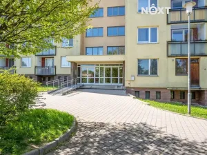 Prodej bytu 2+1, Brno, Horácké náměstí, 69 m2
