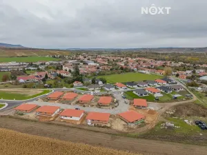 Prodej rodinného domu, Bulhary, 140 m2