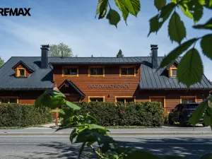 Prodej bytu 2+1, Velké Karlovice, 65 m2
