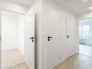 Prodej bytu 4+kk, Praha - Krč, Humpolecká, 84 m2