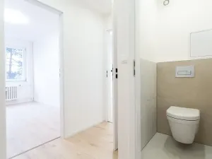 Prodej bytu 4+kk, Praha - Krč, Humpolecká, 84 m2