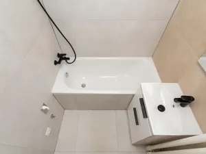 Prodej bytu 4+kk, Praha - Krč, Humpolecká, 84 m2