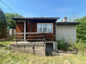 Prodej chaty, Zadní Třebaň, 44 m2
