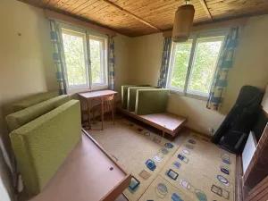 Prodej chaty, Zadní Třebaň, 44 m2