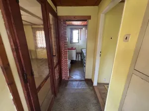 Prodej chaty, Zadní Třebaň, 44 m2