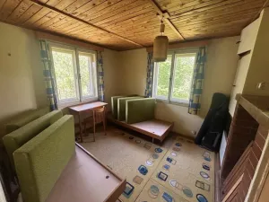 Prodej chaty, Zadní Třebaň, 44 m2