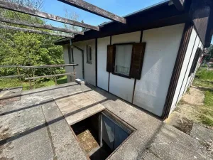 Prodej chaty, Zadní Třebaň, 44 m2