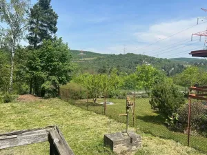 Prodej chaty, Zadní Třebaň, 44 m2