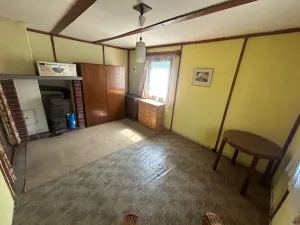 Prodej chaty, Zadní Třebaň, 44 m2