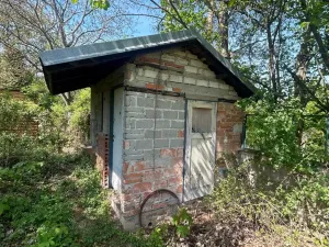 Prodej chaty, Zadní Třebaň, 44 m2