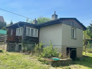 Prodej chaty, Zadní Třebaň, 44 m2