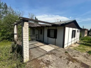 Prodej chaty, Zadní Třebaň, 44 m2