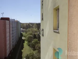 Prodej bytu 3+1, České Budějovice - České Budějovice 2, V. Volfa, 75 m2