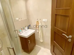 Pronájem bytu 2+1, Praha, Kutnohorská, 68 m2