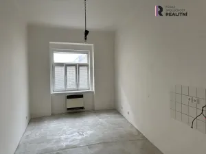 Prodej bytu 1+kk, Praha - Libeň, Pod Čertovou skalou, 20 m2