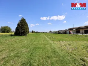 Prodej komerčního pozemku, Přerov - Přerov X-Popovice, 2273 m2