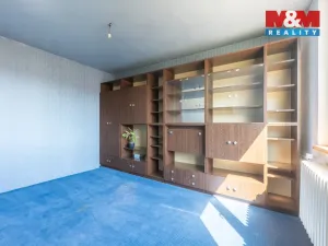 Prodej bytu 3+1, Vsetín - Rokytnice, Rokytnice, 71 m2