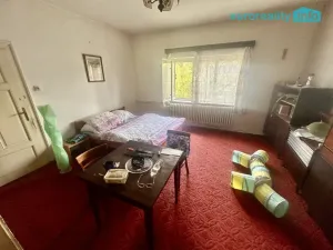 Prodej rodinného domu, Kraslice, Čs. armády, 180 m2