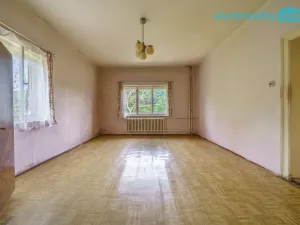 Prodej rodinného domu, Kraslice, Čs. armády, 180 m2