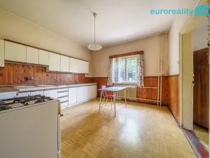 Prodej rodinného domu, Kraslice, Čs. armády, 180 m2