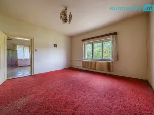 Prodej rodinného domu, Kraslice, Čs. armády, 180 m2