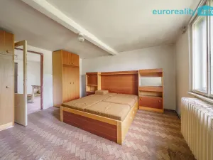 Prodej rodinného domu, Kraslice, Čs. armády, 180 m2