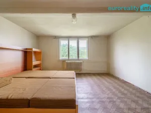Prodej rodinného domu, Kraslice, Čs. armády, 180 m2