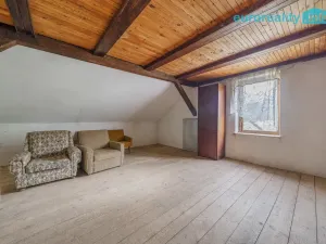 Prodej rodinného domu, Kraslice, Čs. armády, 180 m2