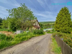 Prodej rodinného domu, Kraslice, Čs. armády, 180 m2