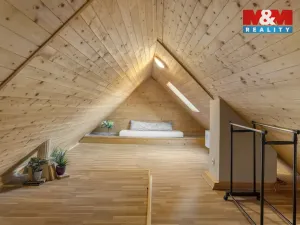 Prodej činžovního domu, Roudnice nad Labem, Štěpárna, 172 m2