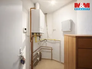 Prodej rodinného domu, Kopidlno, náměstí Hilmarovo, 230 m2