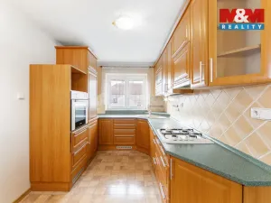 Pronájem bytu 2+1, Pardubice - Zelené Předměstí, Lexova, 61 m2