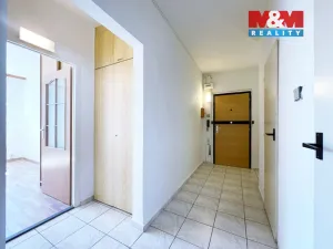 Prodej bytu 3+1, Praha - Hlubočepy, Silurská, 69 m2