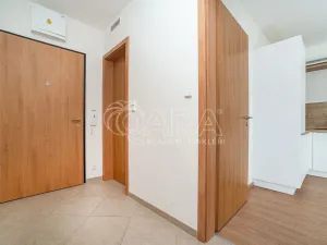 Pronájem bytu 2+kk, Praha - Stodůlky, Ferrariho, 60 m2