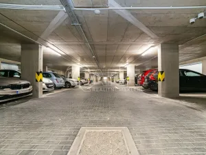 Pronájem bytu 2+kk, Praha - Stodůlky, Ferrariho, 60 m2