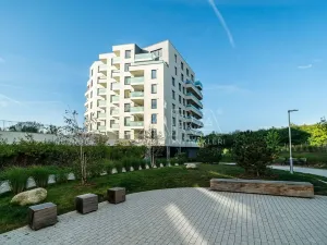Pronájem bytu 2+kk, Praha - Stodůlky, Ferrariho, 60 m2