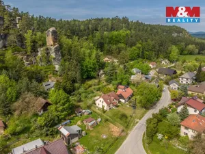 Prodej chalupy, Klokočí, 100 m2