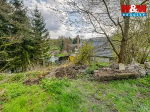 Prodej chalupy, Chodová Planá - Michalovy Hory, 73 m2