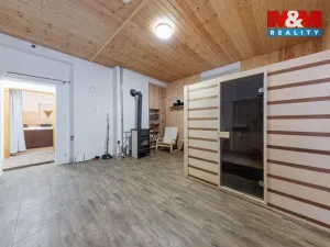 Prodej činžovního domu, Hroznětín, Mlýnská, 327 m2