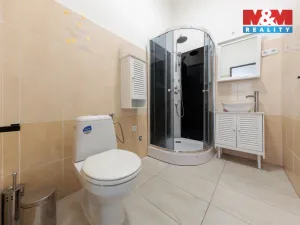 Prodej rodinného domu, Hroznětín, Mlýnská, 327 m2