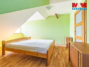 Prodej bytu 4+1, Uherský Brod, Pořádí, 125 m2