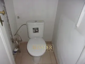 Pronájem bytu 2+1, Teplice, Americká, 70 m2