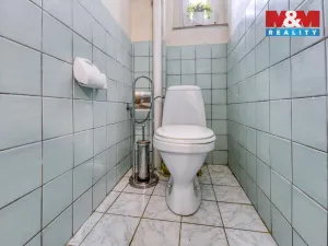 Prodej rodinného domu, Zahrádka, 300 m2