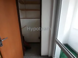 Pronájem bytu 1+kk, Ústí nad Labem - Klíše, Palachova, 40 m2