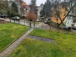 Pronájem bytu 1+kk, Ústí nad Labem - Klíše, Palachova, 40 m2